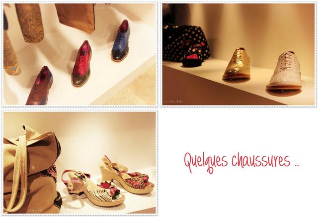 Présentation en avant-première de la Nouvelle Collection Printemps-Été 2013 Souleiado