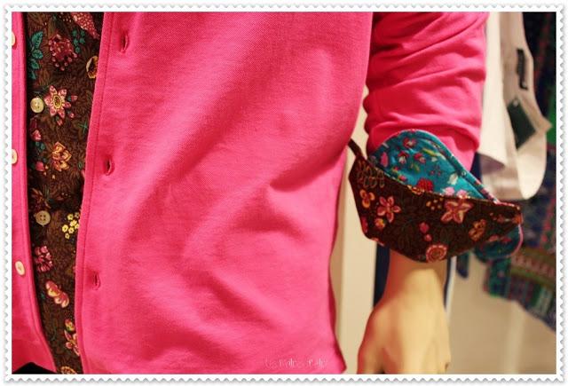 Présentation en avant-première de la Nouvelle Collection Printemps-Été 2013 Souleiado