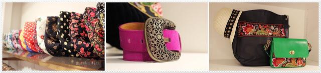 Présentation en avant-première de la Nouvelle Collection Printemps-Été 2013 Souleiado