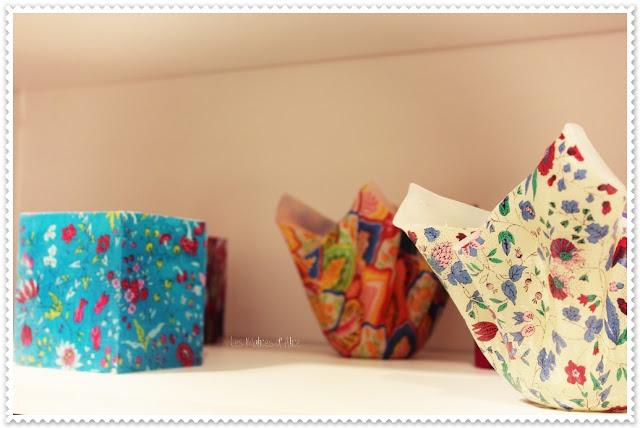 Présentation en avant-première de la Nouvelle Collection Printemps-Été 2013 Souleiado