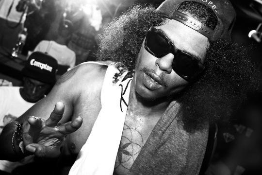 ab soul