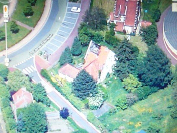 Pour la gloire de Lomme et le salut du monde !