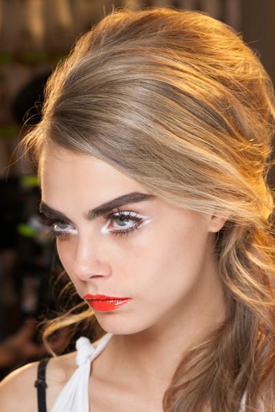 Sixties-Tendance cheveux 2013 Sixties-Tendance cheveux 2013