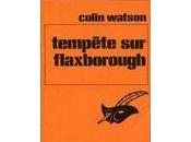 Tempête Flaxborough