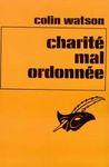 charite mal ordonnée