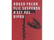 Flic suspendu n'est ripou