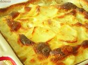 gratin dauphinois facile