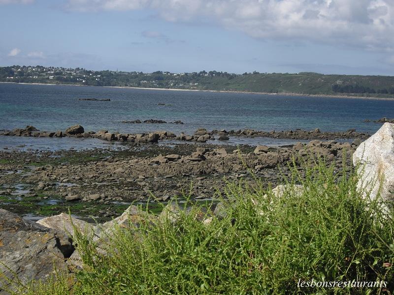 TRÉDEZ-LOCQUÉMEAU-La Pointe de Séhar