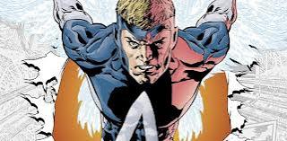 ANIMAL MAN TOME 2 : CONTRE-NATURE