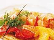 Café Prunier Lobster’n Roll