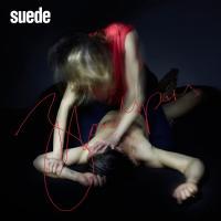 Suede {Bloodsports}