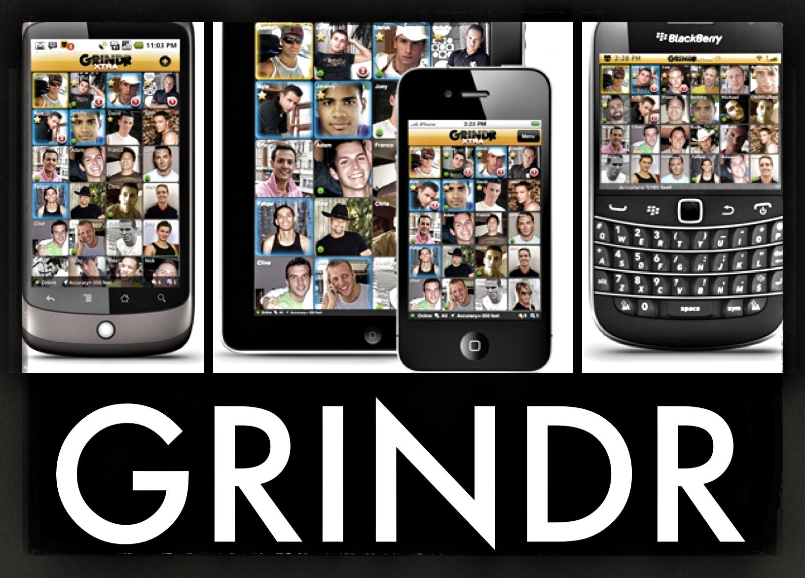 Grindr