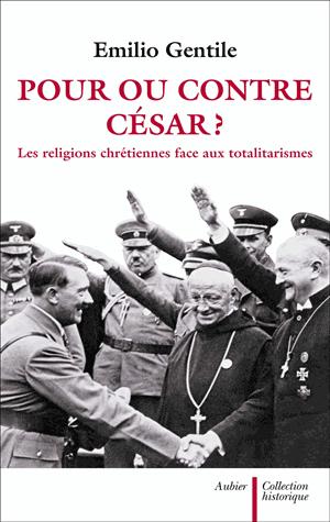 Totalitarisme et religion