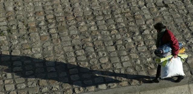 La tyrannie de la pauvreté