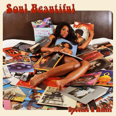Découvrez le morceau This, That, & Tha 3rd de Spectac et Amiri issu de leur album Beautiful Soul