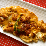 Omelette italienne – 10′ chrono Plat-omelette-italienne