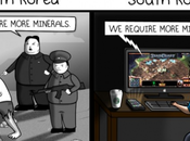 Anonymous s’attaquent Corée Nord