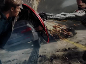 Concepts pour phase Marvel