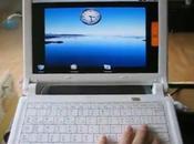 Google vers ordinateur portable sous Android