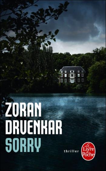 Sorry - Zoran Drvenkar