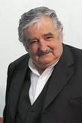 José Mujica, Président de l'Uruguay