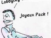 Ecologie quand lobbying vert