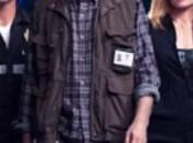 Audiences retour pour Experts France forme