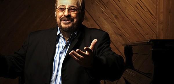 Qui était Phil Ramone, le pape de la pop ?