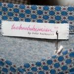 John Malkovich Styliste !