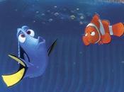 Monde Nemo centré Dory pour sortie 2015.