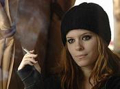 Kate Mara cotés Johnny Depp 2014