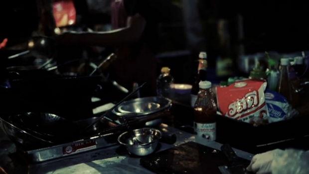 10 jours en Thailande