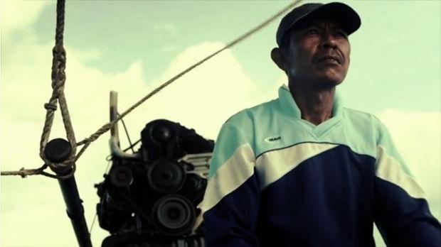 10 jours en Thailande