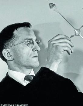 Serge Mouille, MyHomeDesign