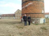 Bischwiller, Terre de Textile !