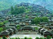 plus beau village Chine