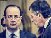 Hollande: dissoudre l'Assemblée nationale gouvernement