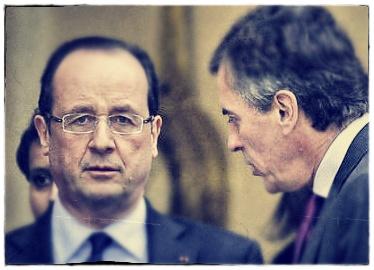 Hollande: dissoudre l'Assemblée nationale ou le gouvernement ?