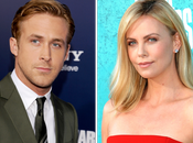 Ryan Gosling Charlize Theron dans biopic Oscar Pistorius