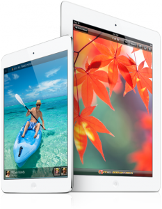 L’iPad mini fait enfin son apparition sur le refurb français