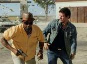 Bande Annonce Denzel Washington Mark Wahlberg dans Guns