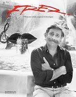 Auteur #BD : hommage à Fred