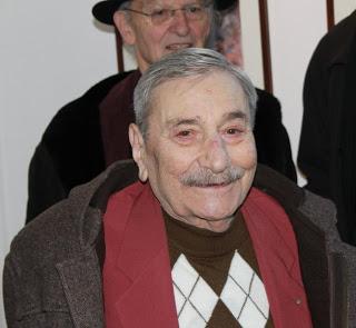 Auteur #BD : hommage à Fred