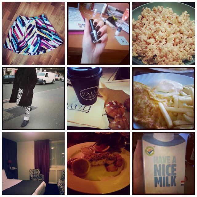 Rétrostagram #5 + Résultat du concours avec 