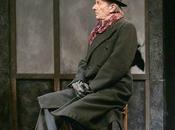 THEATRE tort raison, Ronald Harwood