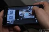 Test du LG Optimus G par les lecteurs du JDG