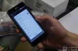 Test du LG Optimus G par les lecteurs du JDG