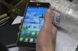 Test du LG Optimus G par les lecteurs du JDG