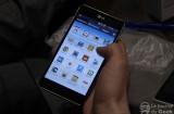 Test du LG Optimus G par les lecteurs du JDG