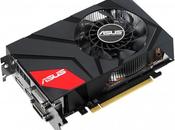 ASUS DirectCU Mini officielle (MAJ)